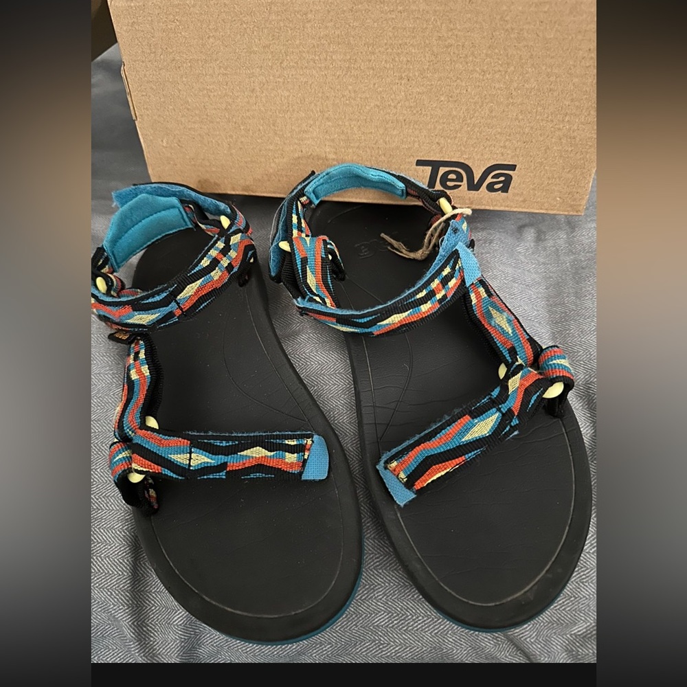 Kids Teva Sandals
